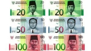 redenomasi rupiah