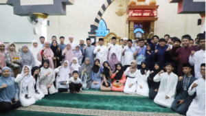 safari subuh