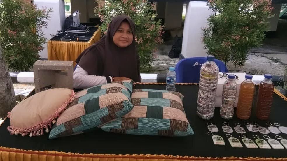 Pelita Borneo
