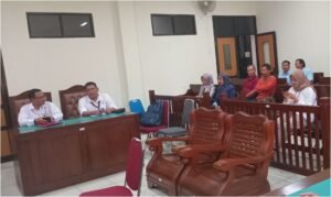 sidang