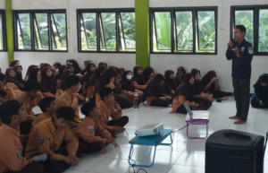 Pesantren digital