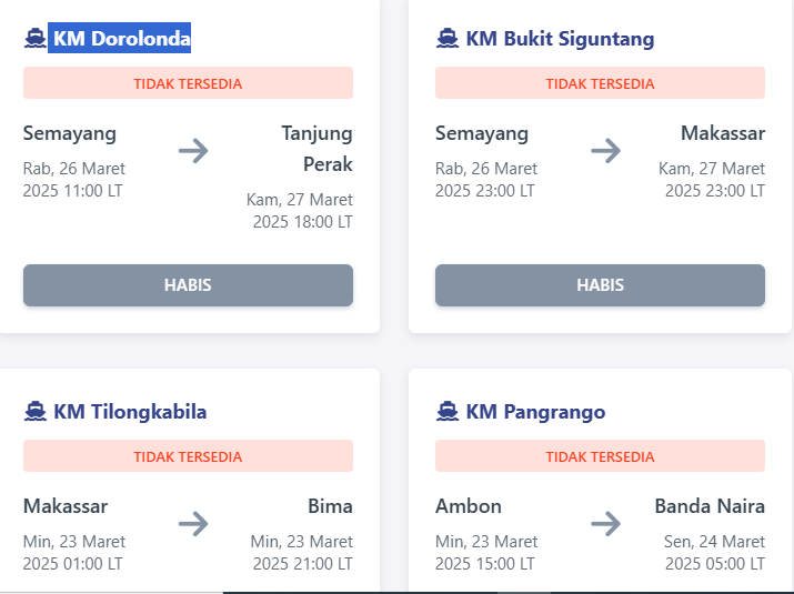 tiket