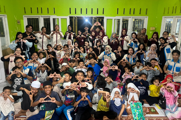 universitas mulia