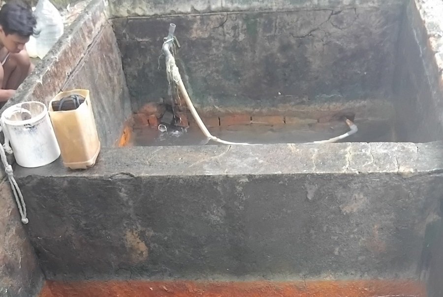 Sumur Bahari
