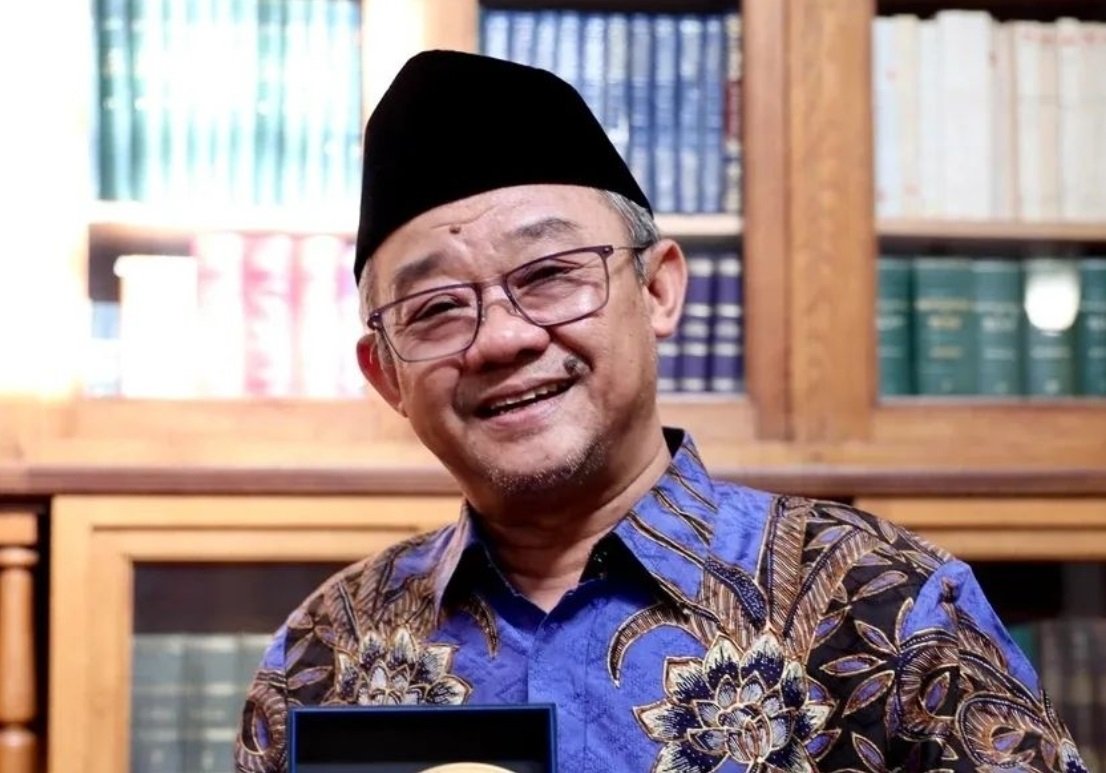 Abdul Mu'ti