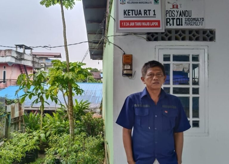 Budi RT 1