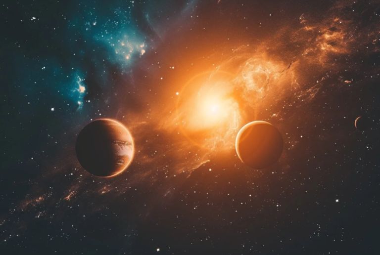 Empat planet