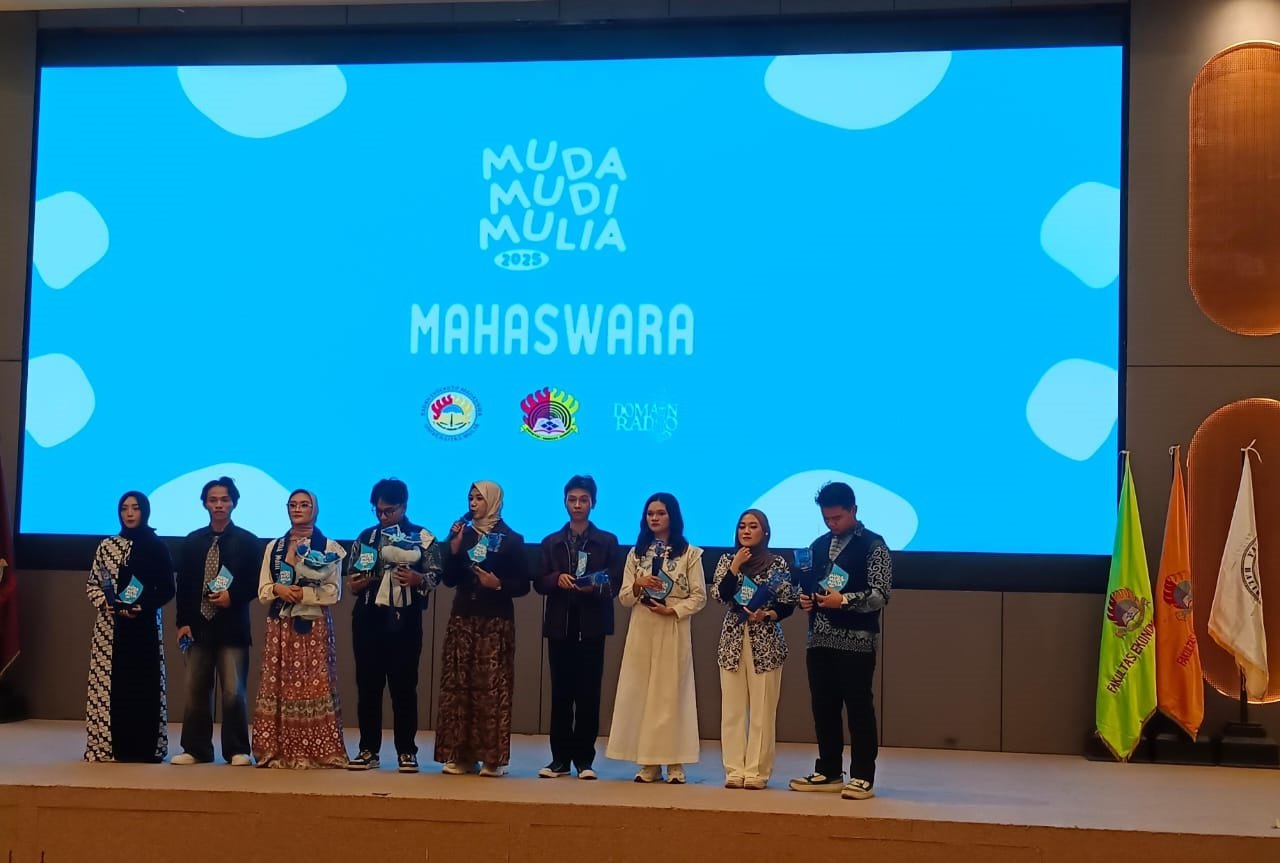 Universitas Mulia