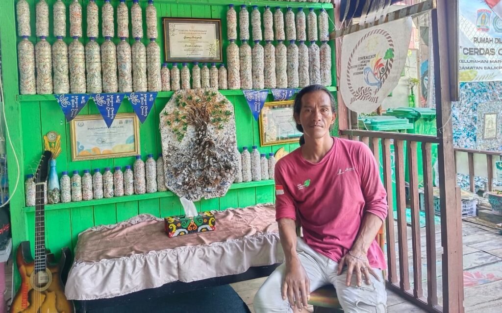 Gaesang Pokdarwis