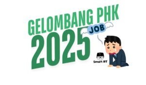 Gelombang PHK