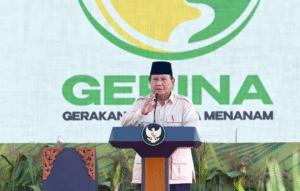Gerina Prabowo