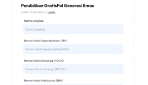 Gratispol Link