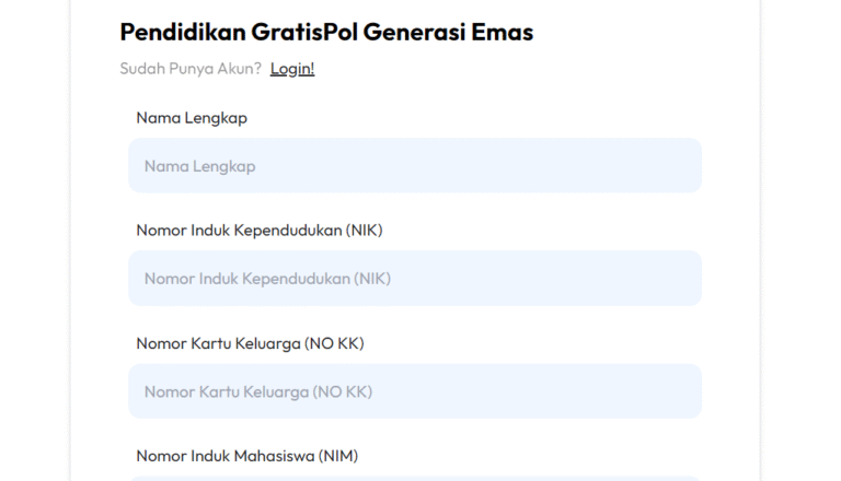 Gratispol Link