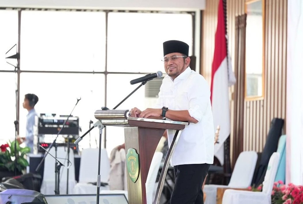 Gubernur Kaltim