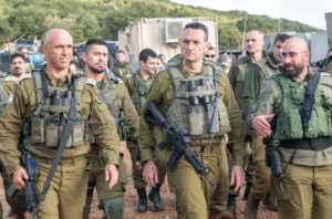 IDF