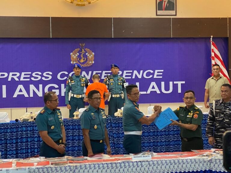 TNI AL