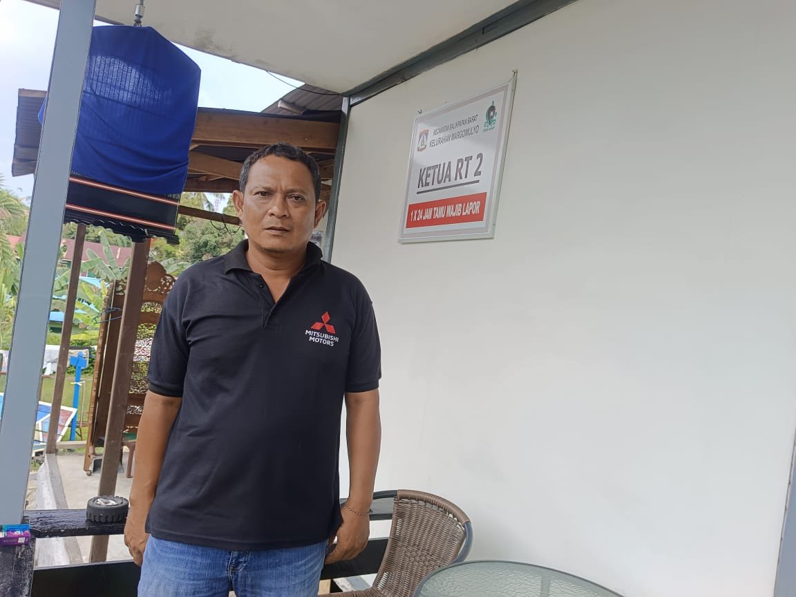 Mulyadi RT 02