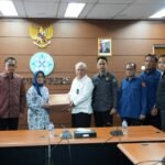 Dewan Pers Terima Berkas Kasus Tian Bahtiar dari Kejaksaan Agung, Minta Pengalihan Penahanan TB