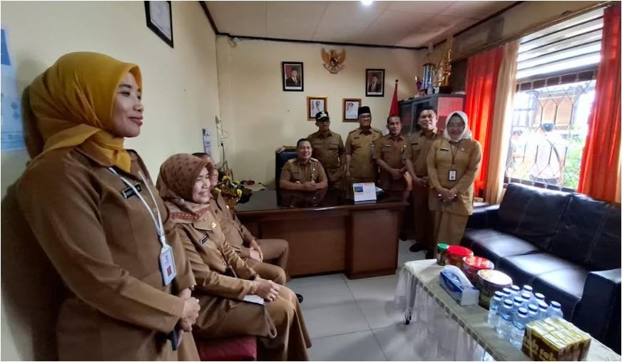 kelurahan