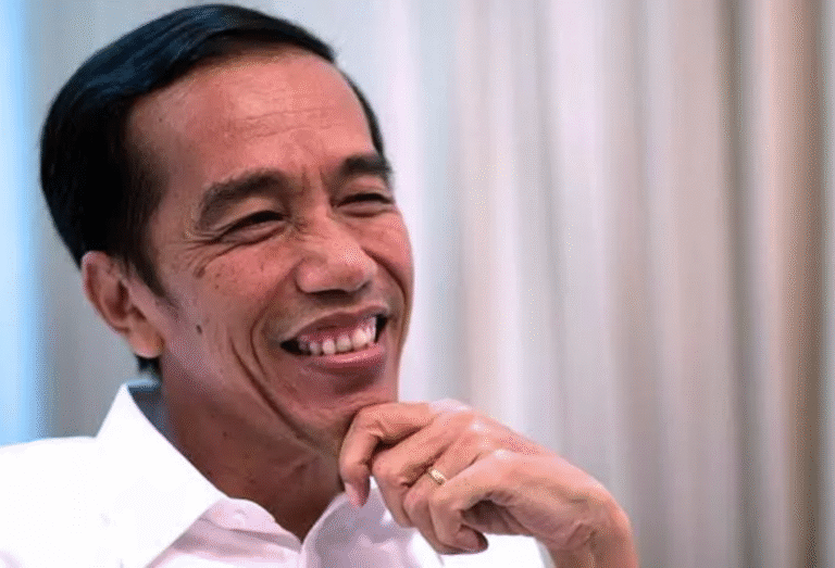 Jokowi
