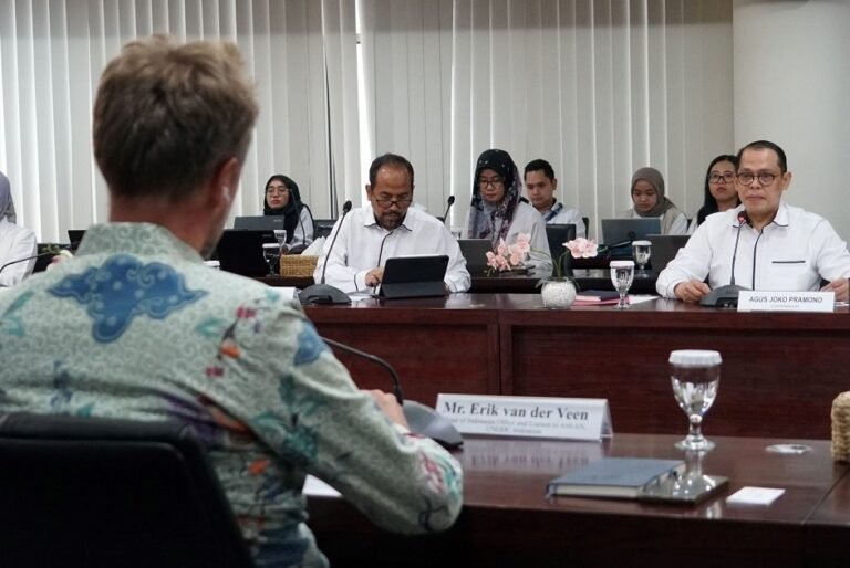 KPK UNODC
