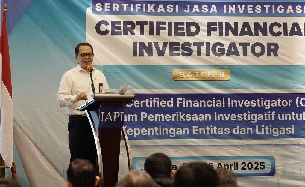 KPK akuntan