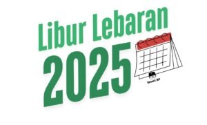 Libur Lebaran