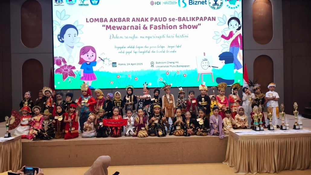 Lomba Akbar