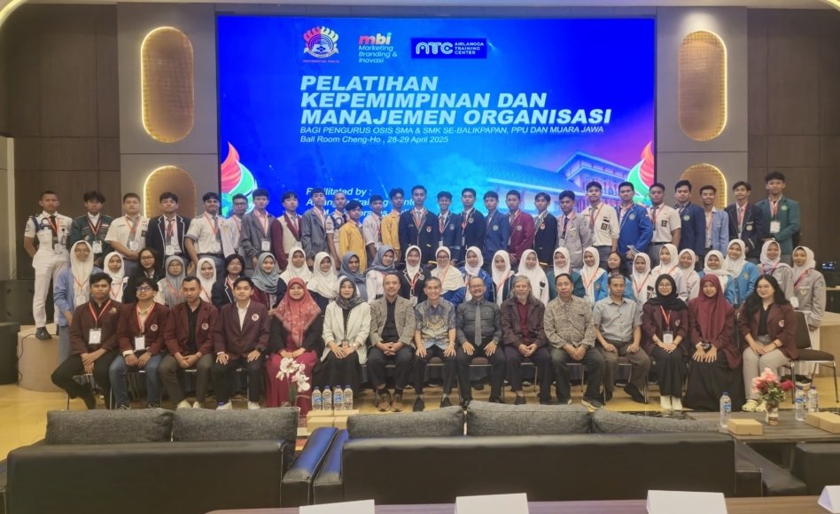 Universitas Mulia