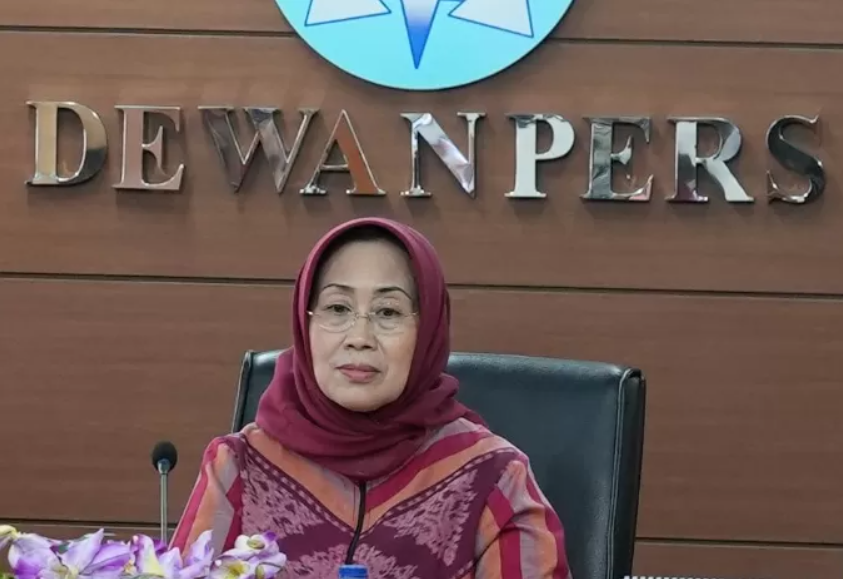 Dewan Pers