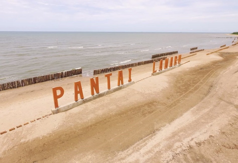 Pantai Lamaru