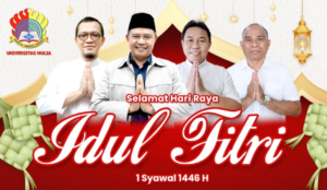 Rektorat UM