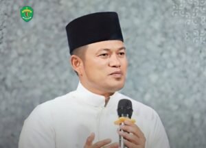Gubernur Kaltim
