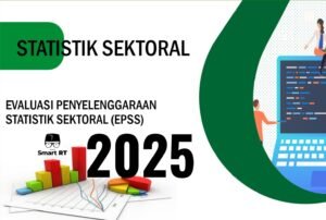 statistik sektoral