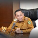 Pesan Seno Aji, Efisiensi Bukan Berarti Berhenti Bergerak