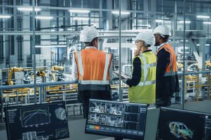 Teknik Industri