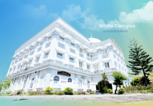 UM Kampus Putih