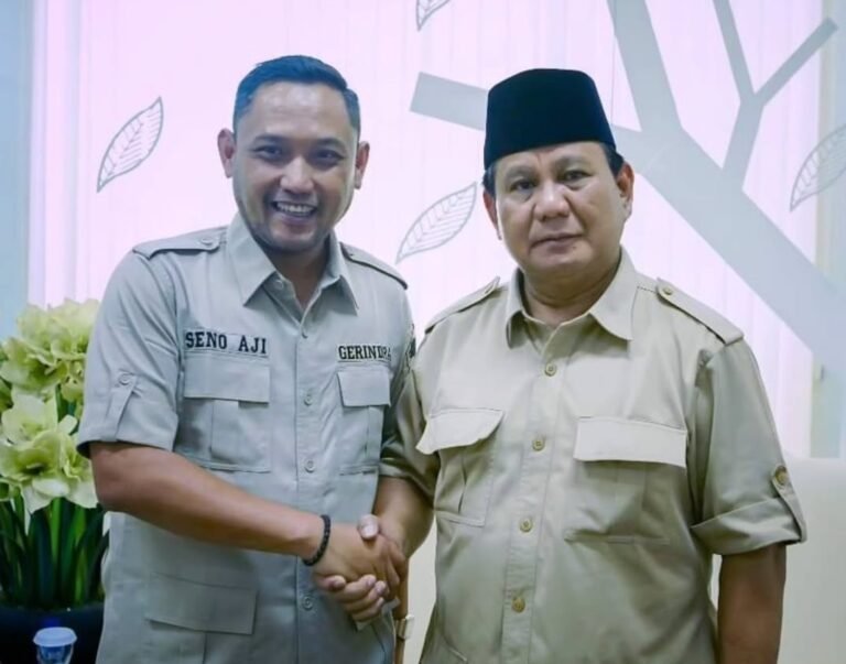 Wagub Seno