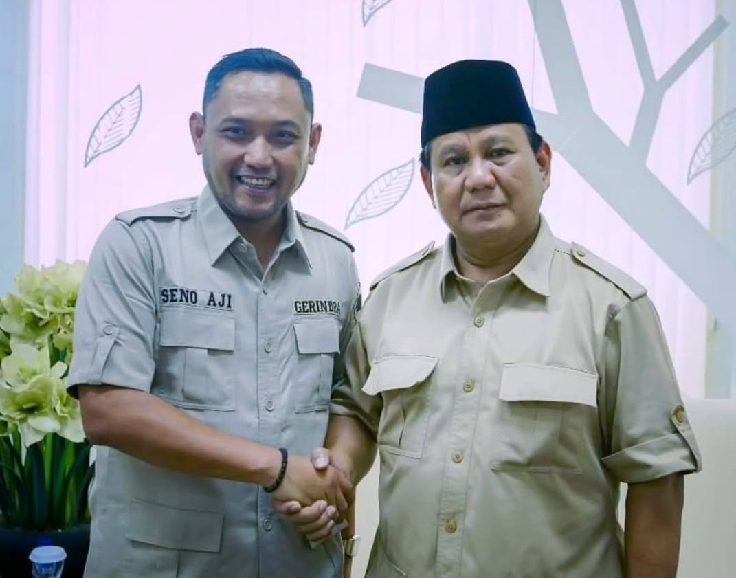 Wagub Seno