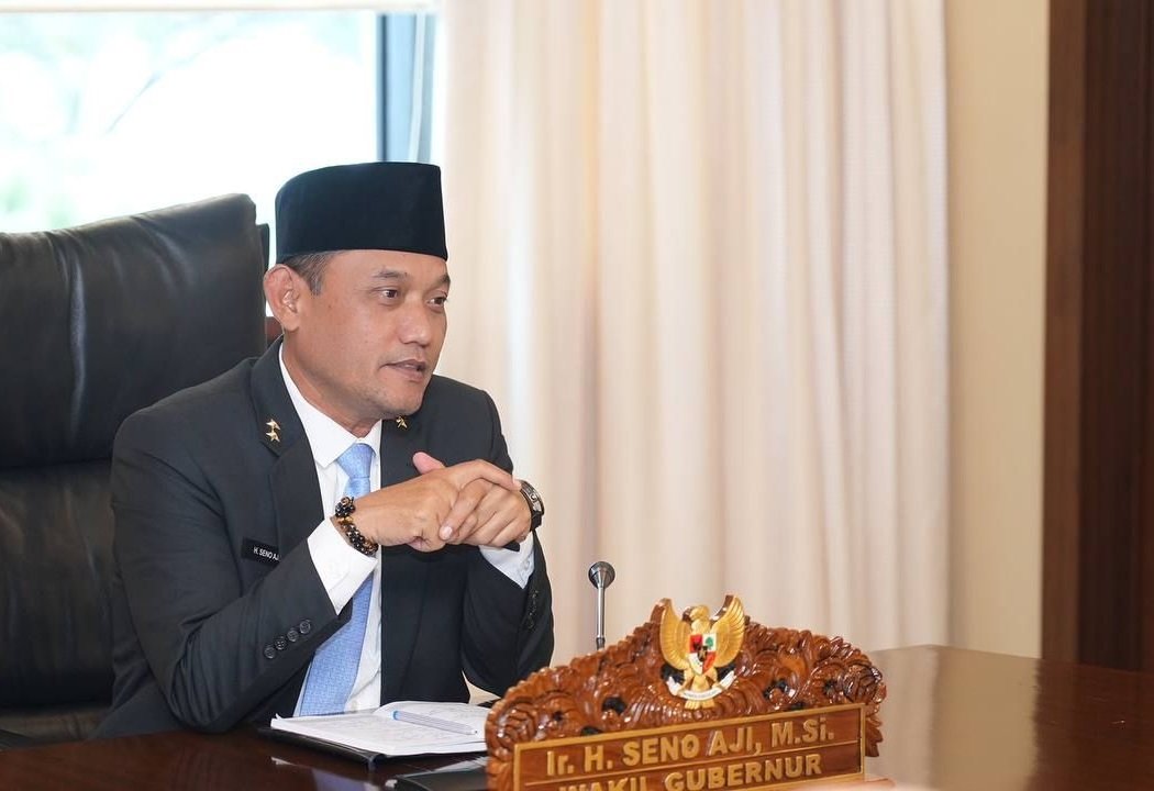 Wagub Seno