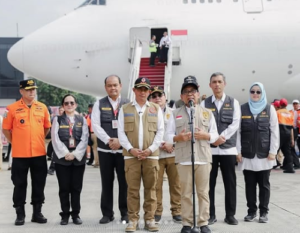 bantuan Indonesia