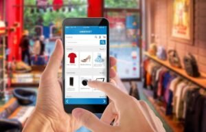 belanja online