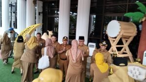 ASN Balikpapan