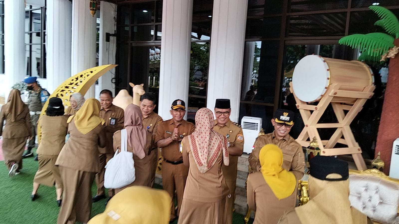 ASN Balikpapan