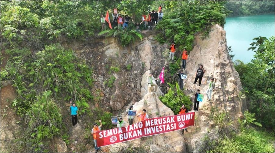 hari bumi