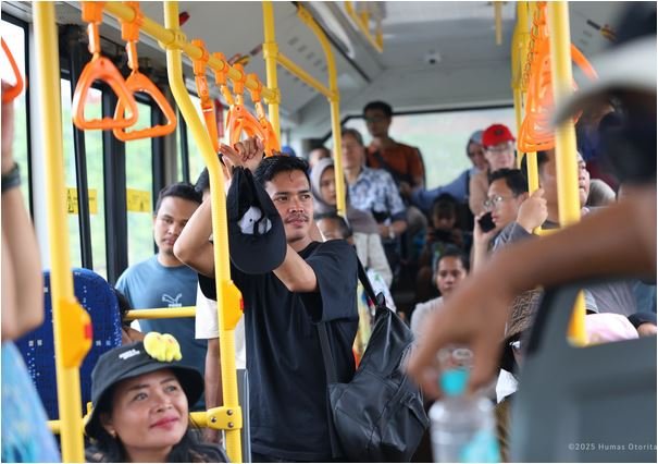 libur lebaran 2025