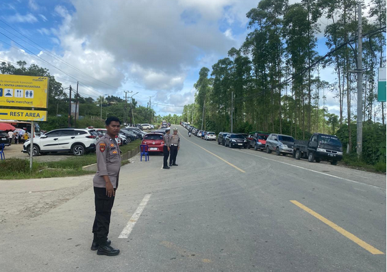 parkir IKN