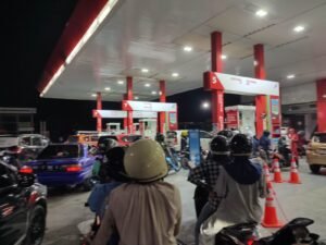 kendaraan balikpapan
