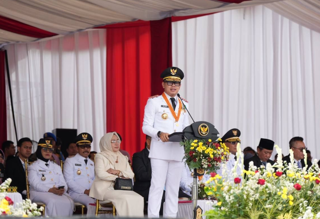 Bima Arya