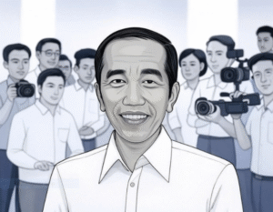 Jokowi